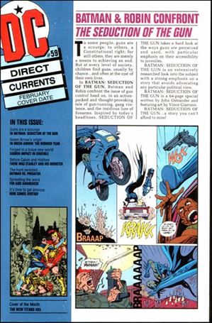 Direct Currents (1988) issue 59