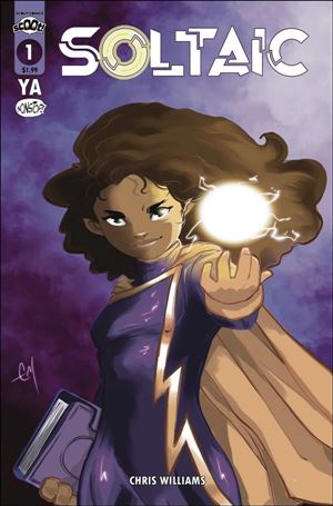 Soltaic Cover Image 1