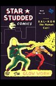 Star-Studded Comics (1963) issue 15