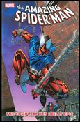 Spider-Man: The Complete Ben Reilly Epic Cover Image 1