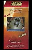 Star Wars: Enhanced Cloud City card 1-B Sealed 