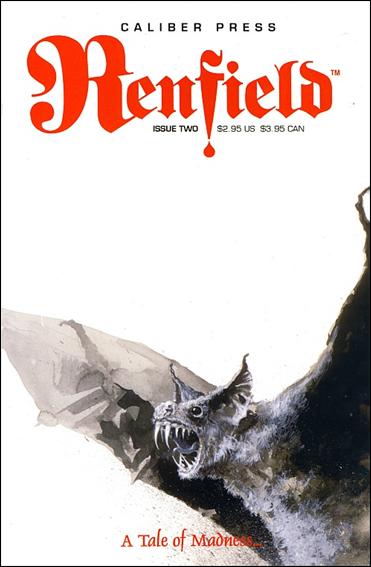 Renfield issue 2