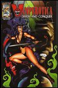 Vamperotica: Divide and Conquer Cover Image 2