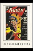 Batman Archives (Base Set) card 44 Batman #428