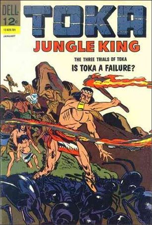 Toka Cover Image 2