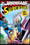 Showcase Presents Supergirl Cover Image 1