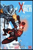 Uncanny X-Men (2013) issue 2 Broken