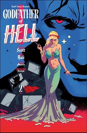 Godfather of Hell Cover Image 2