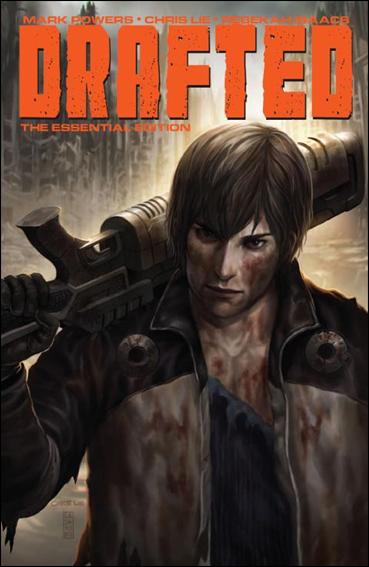 Drafted: The Essential Edition issue nn