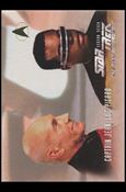 Star Trek: The Next Generation - The Episode Collection Season Seven (Base Set) card 728 Captain Jean-Luc Picard