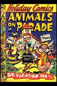 Holiday Comics (1951) issue 4