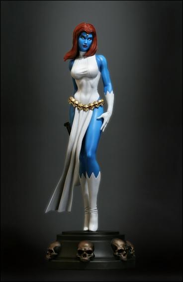 Marvel Statues (Bowen) item 209 Mystique 1/1000