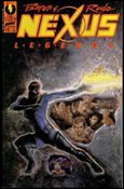 Nexus Legends issue 20