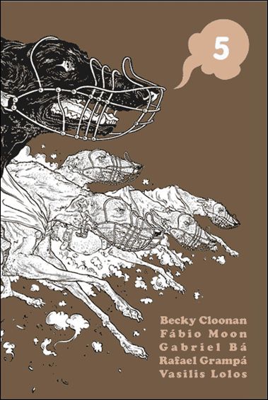 5 issue 1