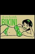 Atom-Bomb Bikini issue 2