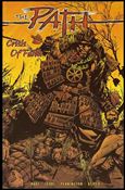 Path issue 1-B Crisis of Faith - Traveler Edition
