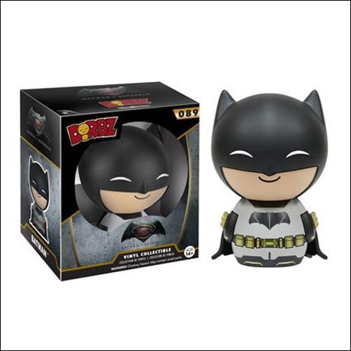 Dorbz figure 89 Batman