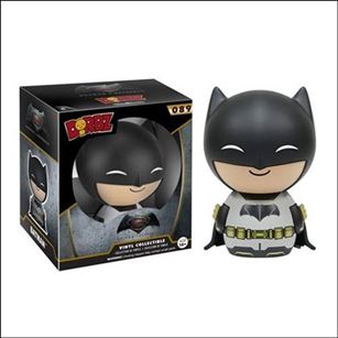 Dorbz figure 89 Batman