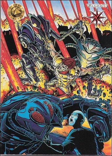 Valiant Era: Series 2 (Base Set) card 130