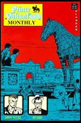 Official Prince Valiant Monthly issue 5