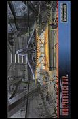 ID4: Independence Day Widevision (Base Set) card 62