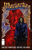 Moriarty Cover Image 1