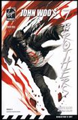 7 Brothers (2006) issue 4-B Jeevan Kang Cover
