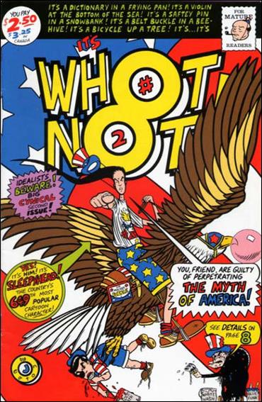 Whotnot issue 2