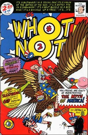 Whotnot issue 2