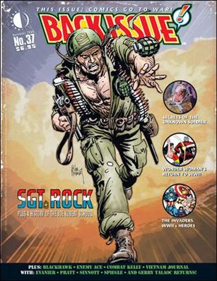 Back Issue issue 37