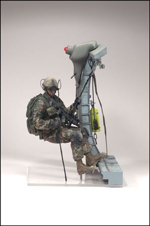 McFarlane Military (Series 5) Cover Image 2