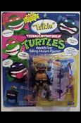Teenage Mutant Ninja Turtles: Talkin' Turtles figure 1 Talkin' Donatello