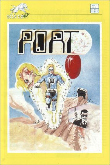 Port issue 1