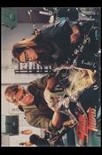Starship Troopers: Series 1 (Base Set) card 3 It's Just a Bug