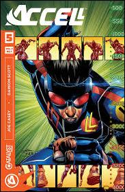Accell issue 5