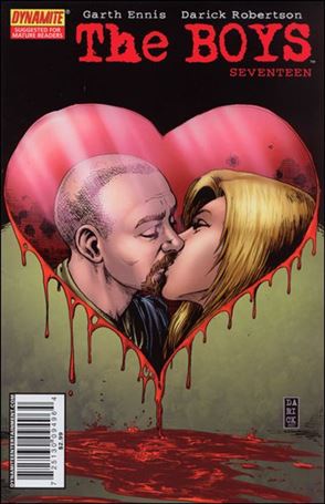 Boys issue 17