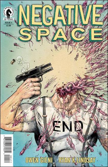 Negative Space issue 4