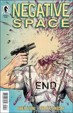 Negative Space issue 4