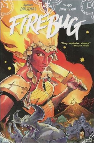 Firebug Cover Image 1