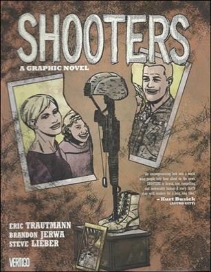 Shooters Cover Image 1