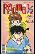 Ranma 1/2 Part 08 issue 5