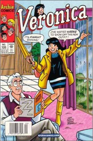 Veronica issue 120