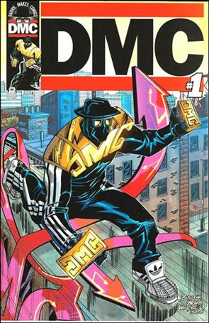 DMC Cover Image 1