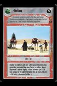 Star Wars: Tatooine Limited (Base Set) card 69 The Camp