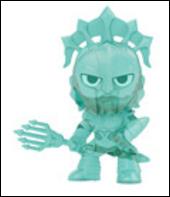 Aquaman Mystery Minis item 2 Aquaman Gladiator (Blue). 1/12