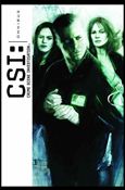 CSI Omnibus Cover Image 1