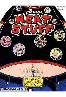 Neat Stuff issue 4