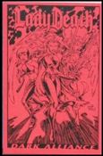 Lady Death: Dark Alliance Cover Image 1