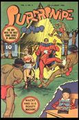 Supersnipe Comics (1946) issue 4
