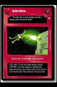 Star Wars: Special Edition Limited (Base Set) card 106 Surface Defense